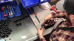 1K views · 20 reactions | Legend Suspensions REVO-A components are USAmade and assembled everyday. | Legend Suspensions | Facebook