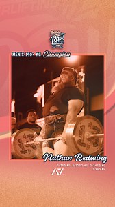 14 reactions | USA Powerlifting on Reels | Facebook