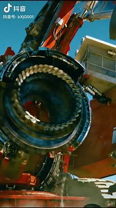 #Devastator transform and combine ❗ #FansDeTransformers #Transformers | Fans de Transformers | Facebook