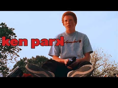 The movie too Disturbing for Theaters: Kenpark