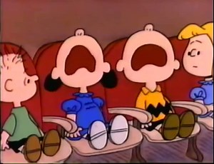Peanuts Home Videos (2000) Promos