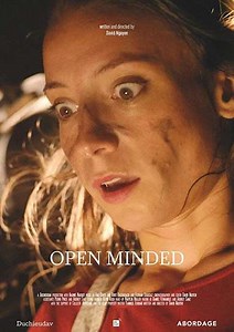 Open Minded - Movie