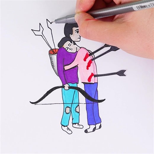 This is sad but true! 😞💔 | 5-Minute Crafts