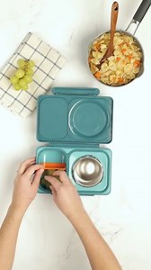 1.5K views | Have you seen the new OmieUp!  Omie Hot & Cold Lunchboxes are one of our best selling lunchboxes during the cooler months and now they’ve had a glow up for older kids  Check it out here: https://www.adventuresnacks.com.au/products/omiebox-up-hot-cold-bento-box | Adventure Snacks | Facebook