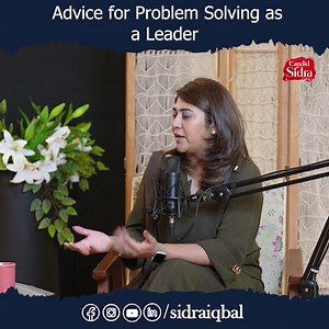 1.5K views · 69 reactions | Shiza Danish reveals the secrets to...