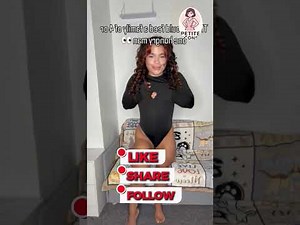 Why this Beautiful Midget Woman Goes VIRAL???