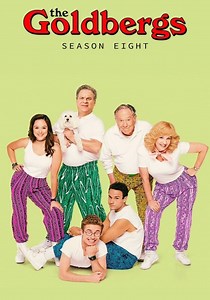 The Goldbergs - Season 8 (2020)