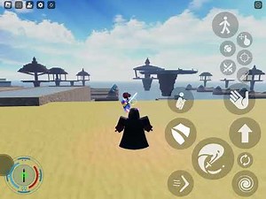 Becoming Darth Revan In Roblox (Saber Showdown)