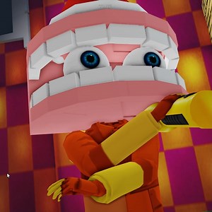 Evil Circus Prison Escape | Bollywood Gamerz