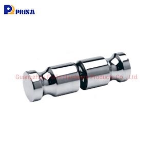 [Hot Item] Factory Direct Sales High-Grade Brass Hotel Shower Room Glass Door Accessories Hardware Handle Extension Handle