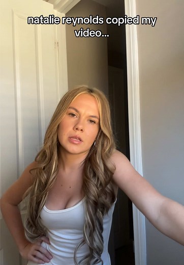 Creator Confrontation: Accusation Against Natalie Reynolds