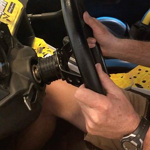 19 reactions | Check out our full line of quick release hub/spline kits and steering wheels at your local authorized dealer or at dragonfireracing.com. Whatever manufacturer you're loyal to we've got one for you! #dragonfireracing #makingchampions #yamaha #honda #polaris #arcticcat #canam #quickrelease | DragonFire Racing | Facebook