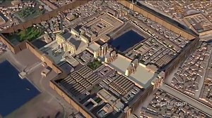 43K views · 1.3K reactions | Ancient Egypt 3D | Egypt Cradle of civilization | Facebook