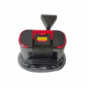 [Hot Item] Steam Vacuum Cleaner for Wet and Dry Carpet Sofa Floor Cleaning