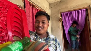 ARMY ni behind the scene vlog 🇮🇳😊|Tripura vlogger | miss aisha_#vlog | Miss Aisha