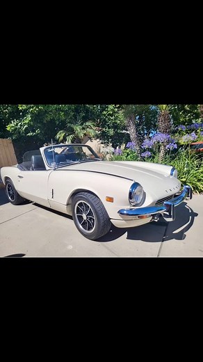 ‼️🇬🇧‼️MEMBER MONDAY ‼️🇬🇧‼️ Member Eric Notti | Triumph Club SoCal