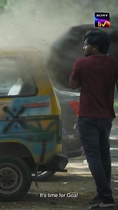 The ultimate hack for getting the most laughs is this hilarious trio! Stream #BenchLife on #SonyLIV #BenchLifeOnSonyLIV #NiharikaKonidela #ManasaSharma #Vaibhav #RitikaSingh #CharanPeri #AakankshaSingh #NayanSarika #TanikellaBharani #VenkateshKakumanu #DanushBhaskar #PKDandi #MaheshUppala #ManyamRamesh #PrawinPudi #Shree #Dilesha #Ramanjaneyulu #PinkElephantPictures | Sony LIV