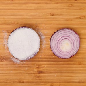 Awesome Salt Hacks! | Lady Panda