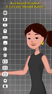 Keyboard Symbol Names in English 💻⌨️ #keyboard #englishvocabulary #learnenglish #englishlearning #English #studyenglish #VocabularyBuilder #englishwords #KeyboardSymbols #TechnicalEnglish #PracticalEnglish #UsefulEnglish #EnglishForWork #ProgrammingEnglish #ComputerEnglish #EnglishPunctuation #specialcharacters #EnglishTips #EnglishTeacher #ESL #EnglishLanguage #SpeakEnglish #EnglishDaily #LearnEnglishOnline | BetterTalk