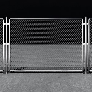 [Hot Item] PVC-Coated Lobster Fish Crab Trap Fence Chicken Wire Mesh