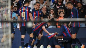 Link Live Streaming Trans 7 Barcelona vs AC Milan, Kick-Off Pukul 10.00 WIB, Tonton di Sini Gratis - Tribunnews.com