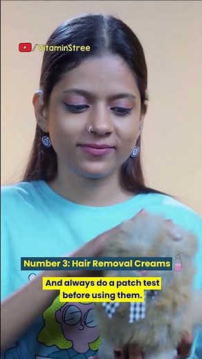 Best Pubic Hair Removal Tips Revealed #pubichair #shorts
