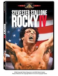 Amazon.com: Rocky IV : 電影和電視
