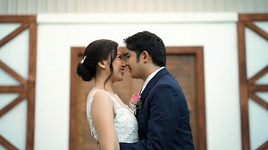 Witness the love of John and Charlene as they tie the knot at the picturesque Hillbarn Tagaytay. This stunning venue, known for its breathtaking views of Taal Volcano and the surrounding mountains, provides the perfect backdrop for their romantic wedding video. From the emotional ceremony to the lively reception, this video captures all the special moments of John and Charlene's big day. You'll laugh, you'll cry, and you'll definitely swoon as you watch this couple celebrate their love in such a