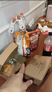 2.1M views · 16K reactions | Jajan diMana mana Dari Tamu | Jajan Luar Negeri Ketika Check Out #hotel #room #tourism #tips | BangIlham Enjang | Facebook