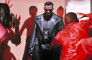Twenty Years Later, Wesley Snipes Says He's Still the Only Guy Who Could Play Blade