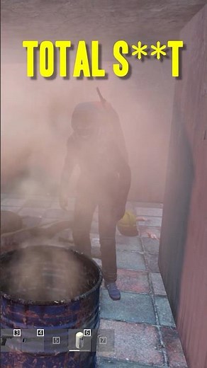 An HONEST Review of DayZ…