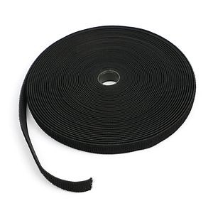 [Hot Item] 100% Nylon Heavy Duty Hook and Loop Elastic Strap