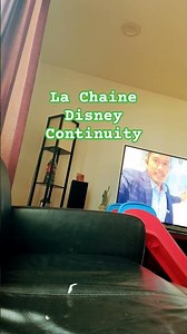 La Chaine Disney Continuity