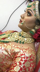 537K views · 21K reactions | Class Demonstration Non Bengali Bridal...
