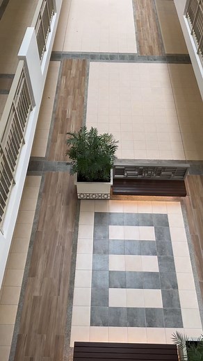 Fairlane Residences by DMCI Homes #atrium #condoforsale #condominium #CondoLiving #FairlaneResidences #DMCIHomes | Cynch Aban