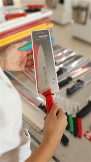 13K views · 37 reactions | Côtelette au Four 數 X Chef Eya Nouvel arrivage de Fischer et Bargoin pour le Aïd  #SIER #hôtellerie #Fischer #bargoin #restaurant #cuisine #recette #Cuisinepro #Chef #boulangerie #pâtisserie #biscuiterie #lacor #Tunis #chef ##aïd  +216 72 317 616  Hammamet & Tunis  Visitez notre site web : sier.com.tn | SIER | Facebook