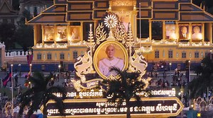 Phnom Penh Cambodia | Leng Bros ឡេង ប្រុស