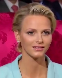 81K views · 991 reactions | Royal Life Has Not Been Easy For Princess Charlene Of #Monaco | The List | Facebook