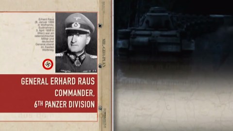 Soviet Storm׃ WW2 in the East 14/18 - The Partisan War