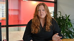 "I started my first rotation right after graduating from Purdue...