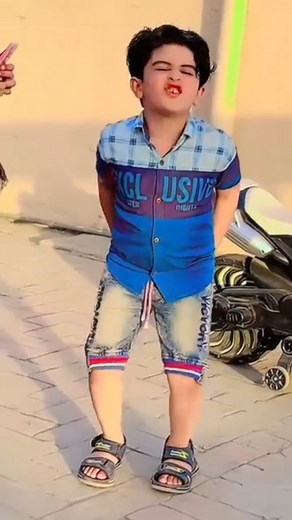 Haye Garmin😀#reels #instagood #shaheerjutt #trending | shaheer_jutt_official