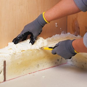 Extremely Useful DIY Foam Hacks | DeMilked