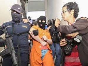 GUATEMALA TELEVISED📸📹 DOUBLE EXECUTIONS - Amilcar Cetino Perez and Tomas Cerrate Hernandez