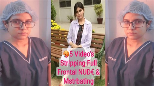 Doctor Latest Most Exclusive Viral Stuff Str!pping – Full Frontal Nude with Face & Mstrbting - Indian porn video - Porneec