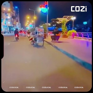 5.7K views · 332 reactions | Lung linh Mỹ Tho ❤ --- Video: Thanh Trúc | Tiền Giang | Facebook