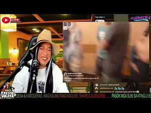 MANG INASAL ISSUE, CUSTOMER NAGALIT DAHIL SA TAGAL NG ORDER!