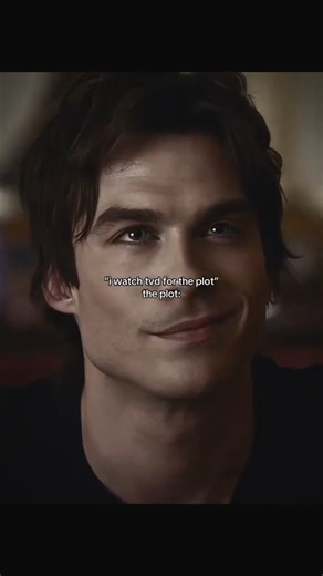 The plot of The Vampire Diaries