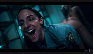 parasite-infected babes amirah adara, ohana petite, tiffany tatum and veronica l