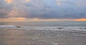 3.1K views · 222 reactions | What an amazing view  #FIRSTLIGHTINSITE #staugustinebeach #beachlife #UshowUp #SUNRISE | First Light InSite | Facebook