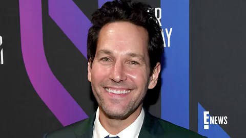 Ryan Reynolds Teases Paul Rudd Over Sexiest Man Alive Title